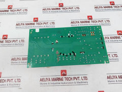 Kone Km964620H04 C016 Drive Contactor Board Module For Id20327 Std-1 94V-0