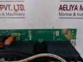 Kone Km964620H04 C016 Drive Contactor Board Module For Id20327 Std-1 94V-0