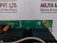 Kone Km964620H04 C016 Drive Contactor Board Module For Id20327 Std-1 94V-0