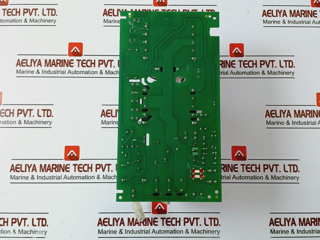 Kone Km964620h04 Circuit Board Co16 For Kdl16s / 20a