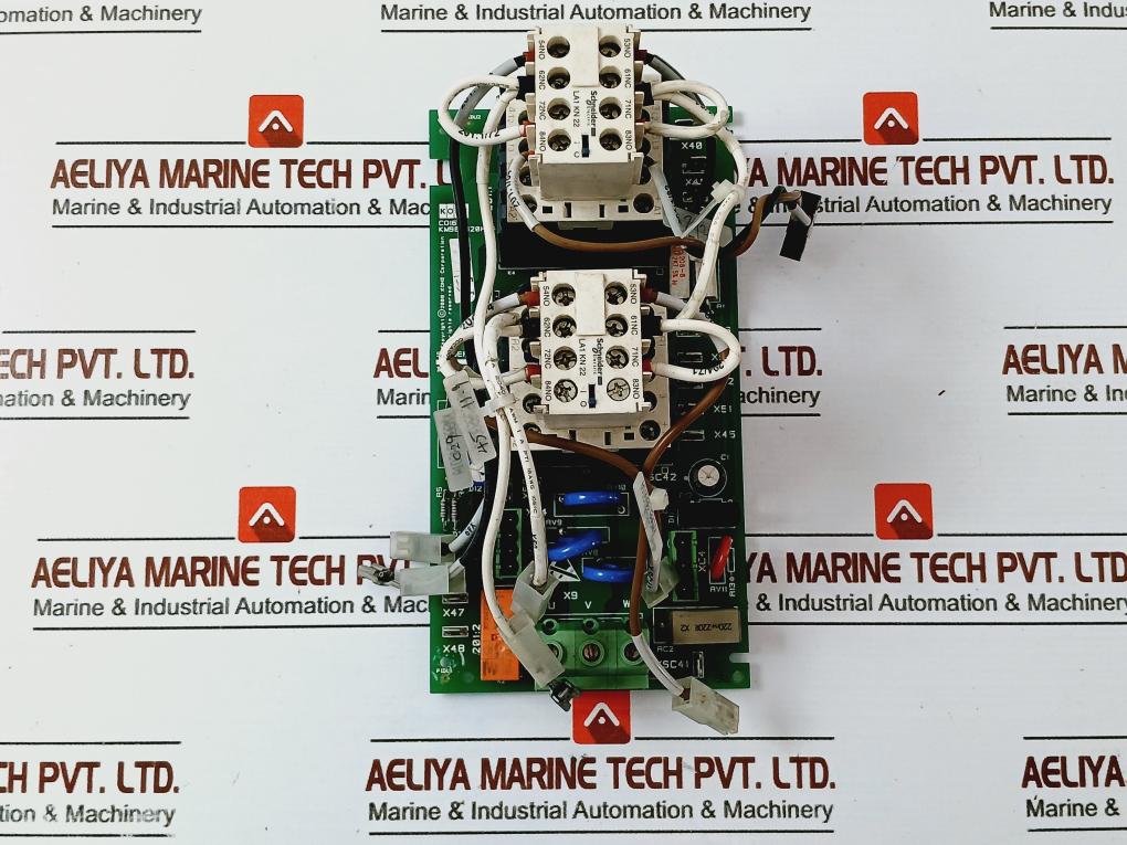 Kone Km964620h04 Co16 Circuit Board