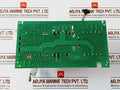 Kone Km964620h04 Co16 Circuit Board