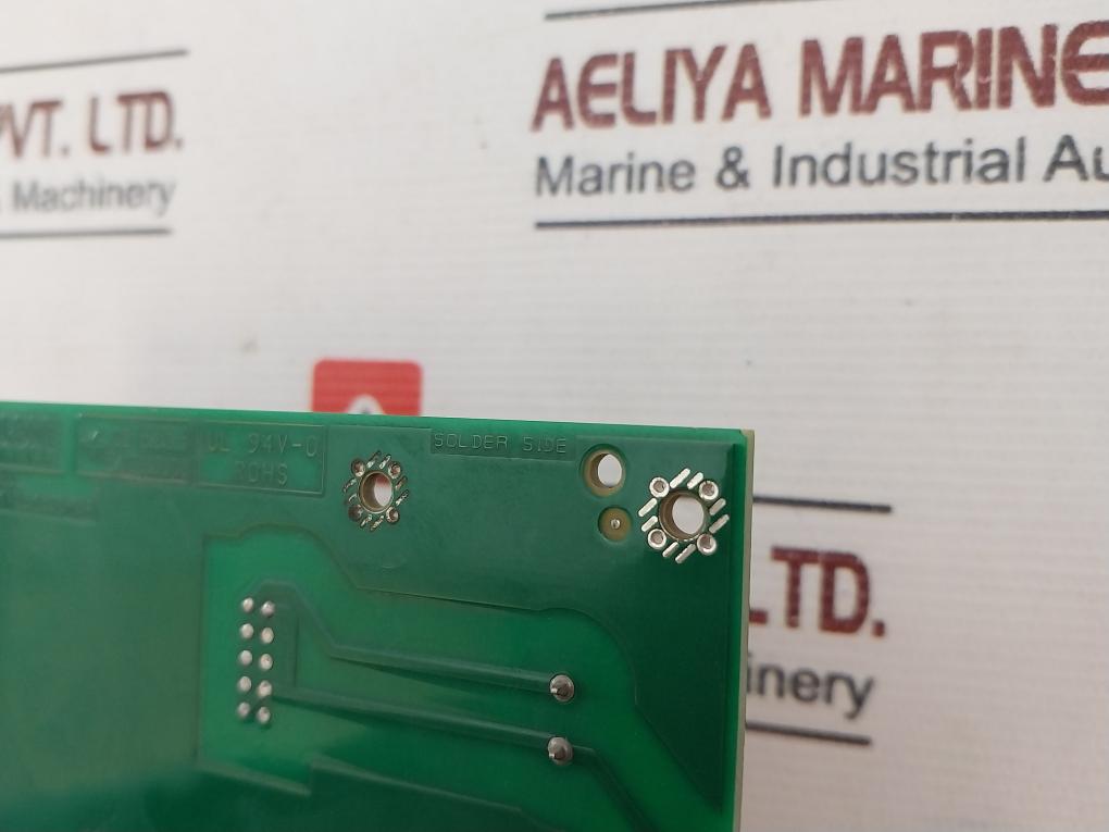 Kone KM964623H04 BCL Frequency Converter Board