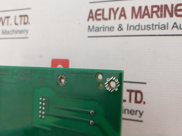 Kone KM964623H04 BCL Frequency Converter Board