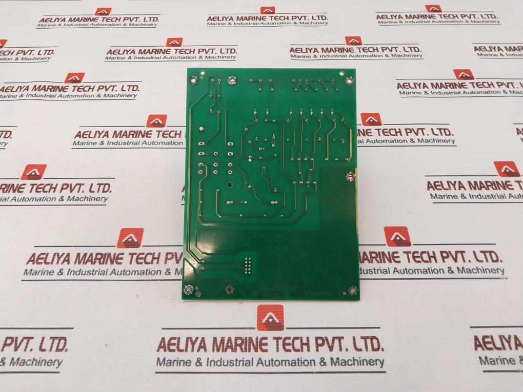 Kone KM964623H04 BCL Frequency Converter Board