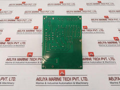 Kone KM964623H04 BCL Frequency Converter Board