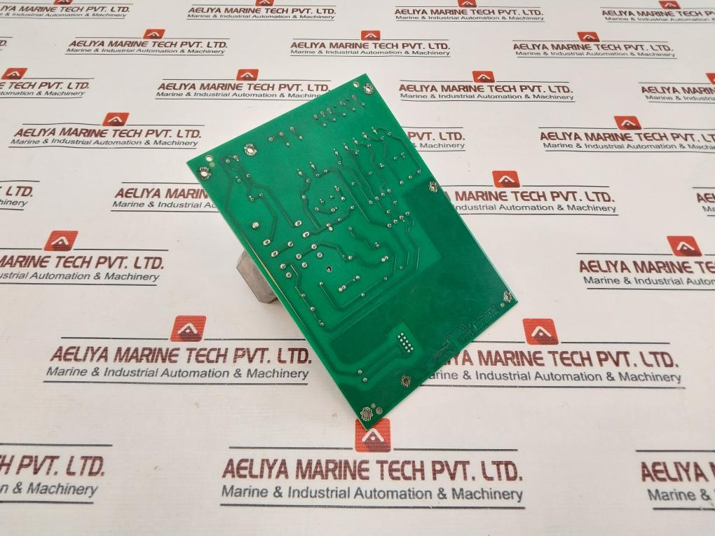 Kone KM964623H04 BCL Frequency Converter Board