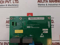 Kone KM964623H04 BCL Frequency Converter Board