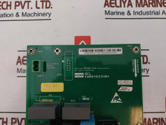 Kone KM964623H04 BCL Frequency Converter Board