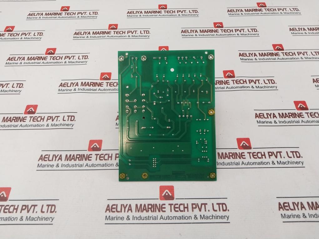 Kone Km964623H06 Pcb Elevator Main Board Rm602024