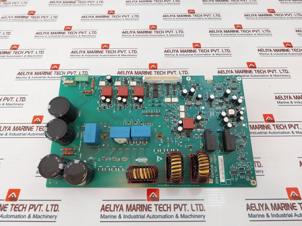 Kone Km965709G01 Inverter Board