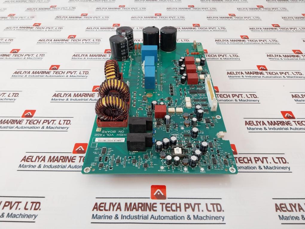 Kone Km965709G01 Inverter Board