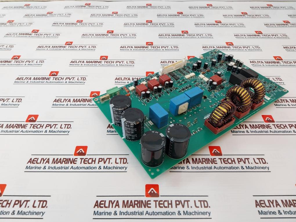 Kone Km965709G01 Inverter Board