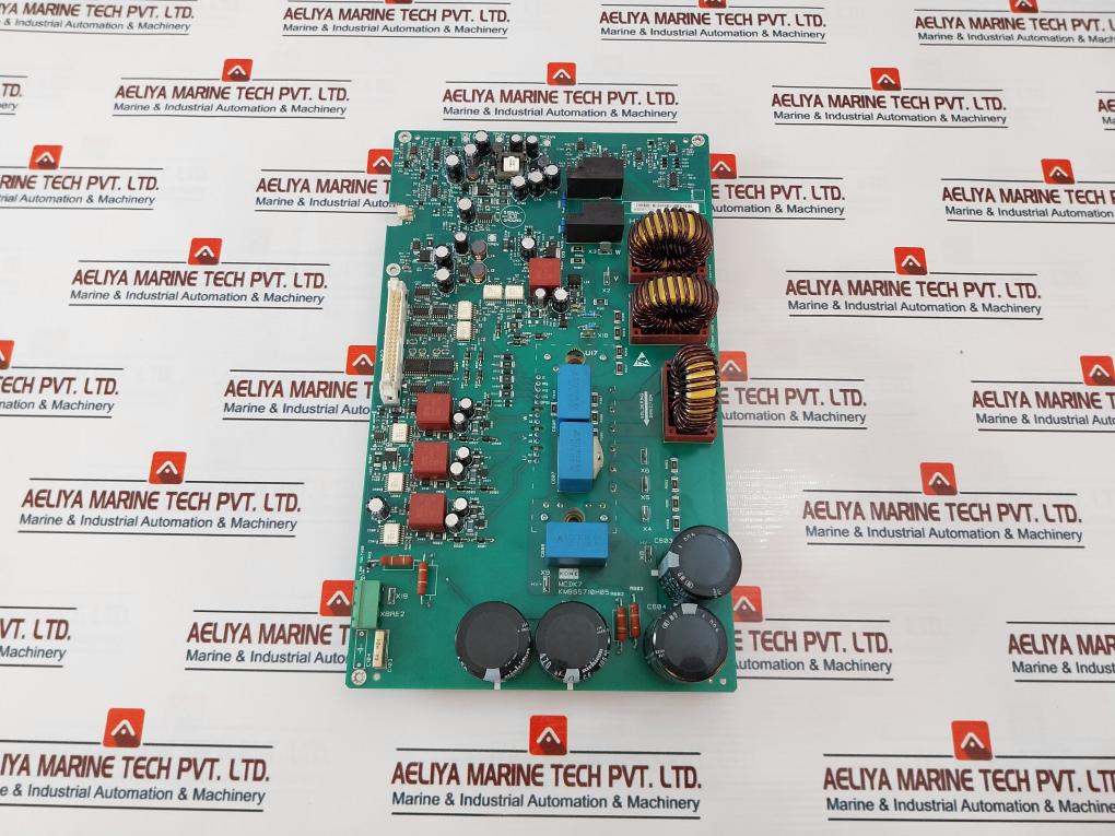 Kone Km965709G01 Inverter Board