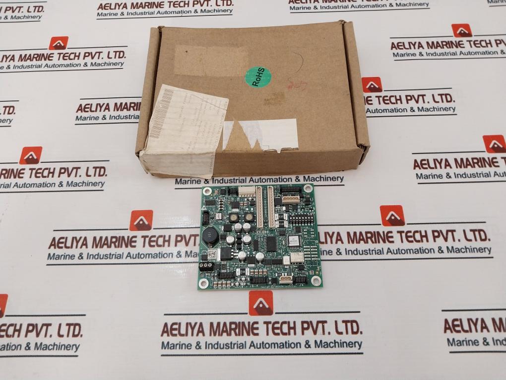 Kone Km981829H03 Printed Circuit Board 4526256257