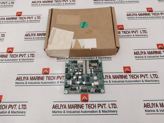 Kone Km981829H03 Printed Circuit Board 4526256257