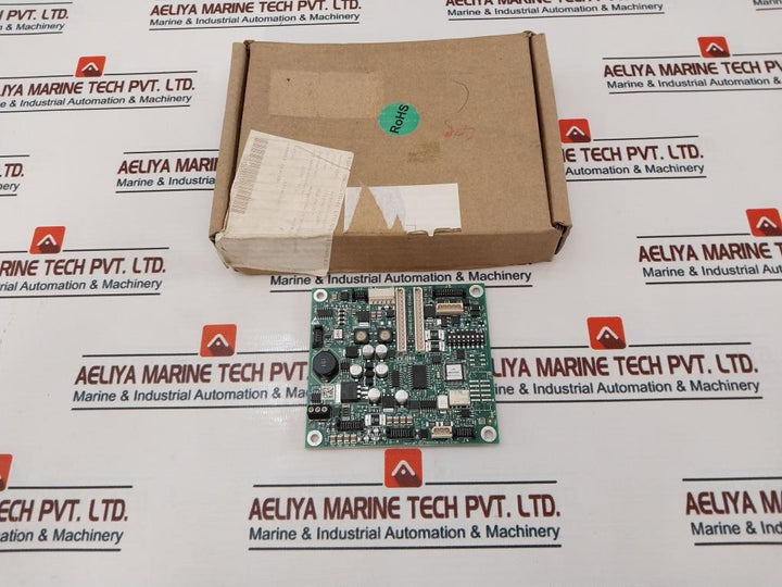 Kone Km981829H03 Printed Circuit Board 4526256257