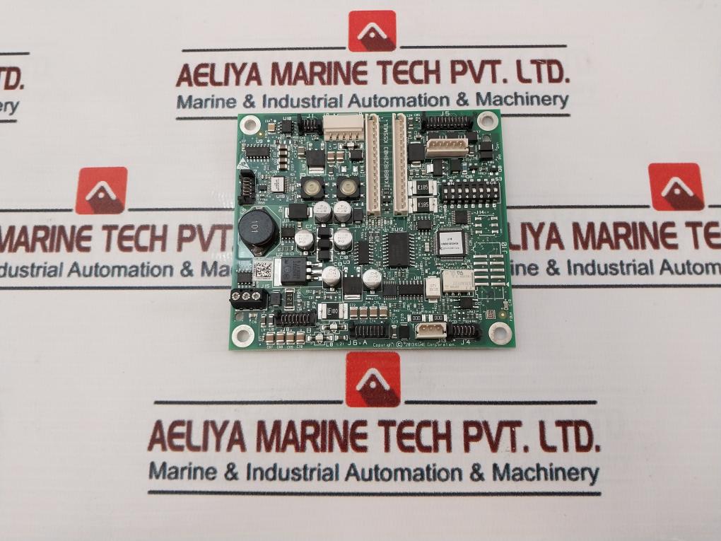 Kone Km981829H03 Printed Circuit Board 4526256257