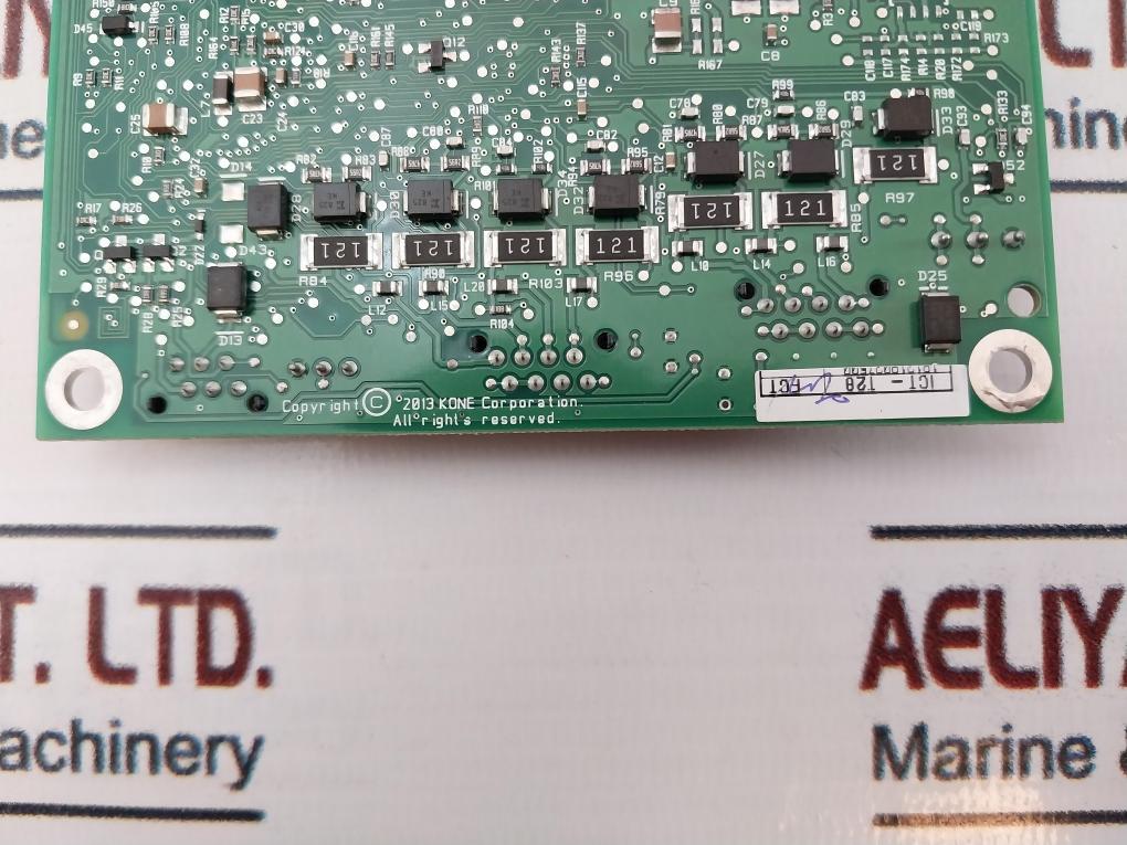 Kone Km981829H03 Printed Circuit Board 4526256257