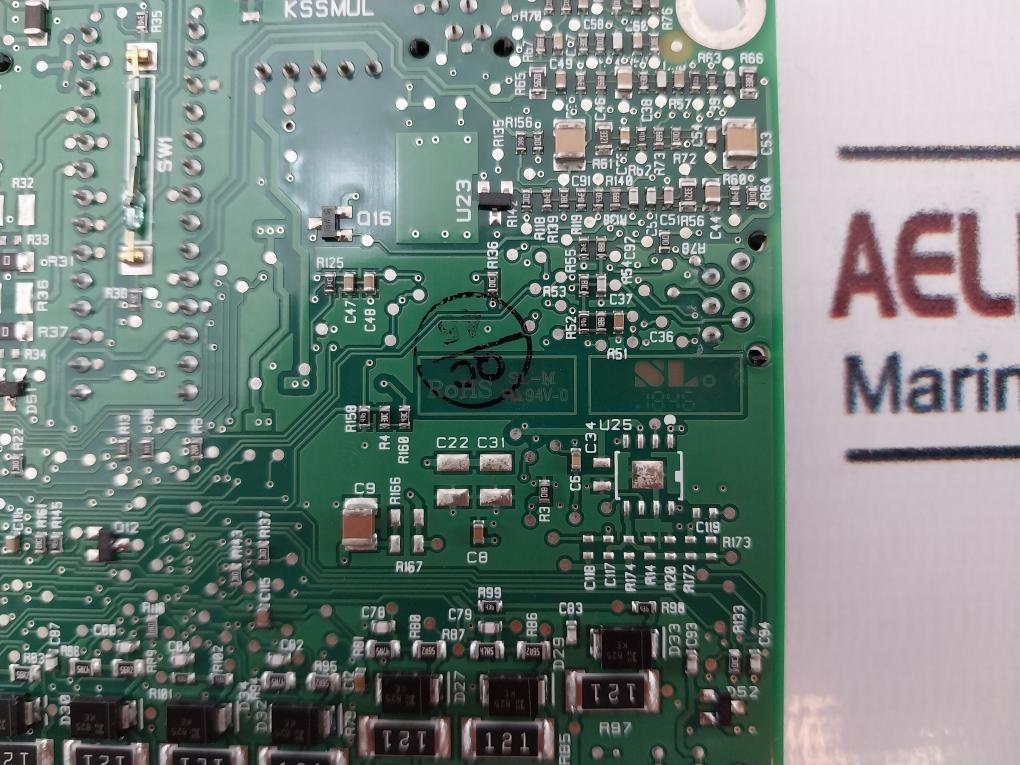 Kone Km981829H03 Printed Circuit Board 4526256257