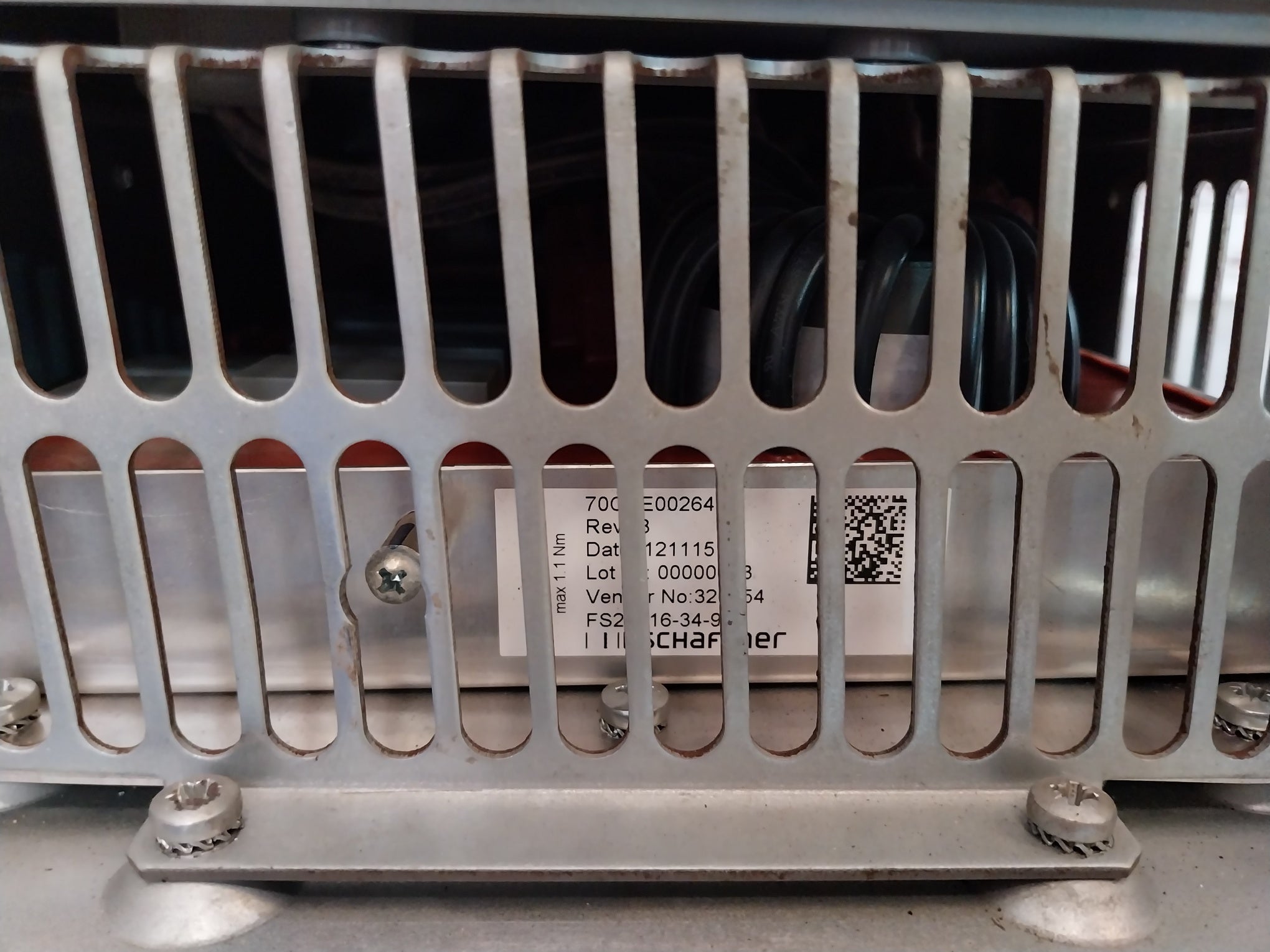 Kone Km997159-local Inverter Rev B