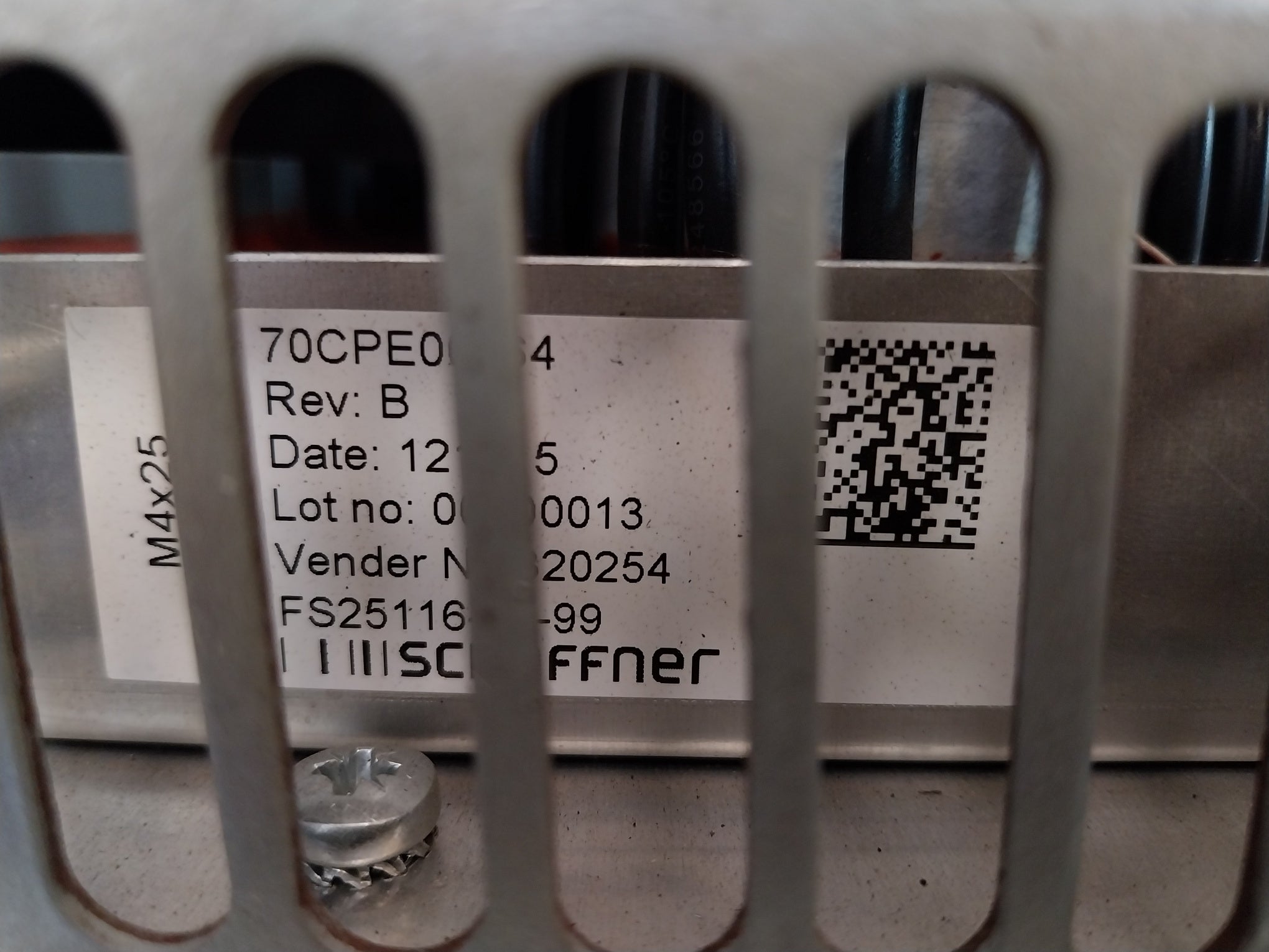 Kone Km997159-local Inverter Rev B