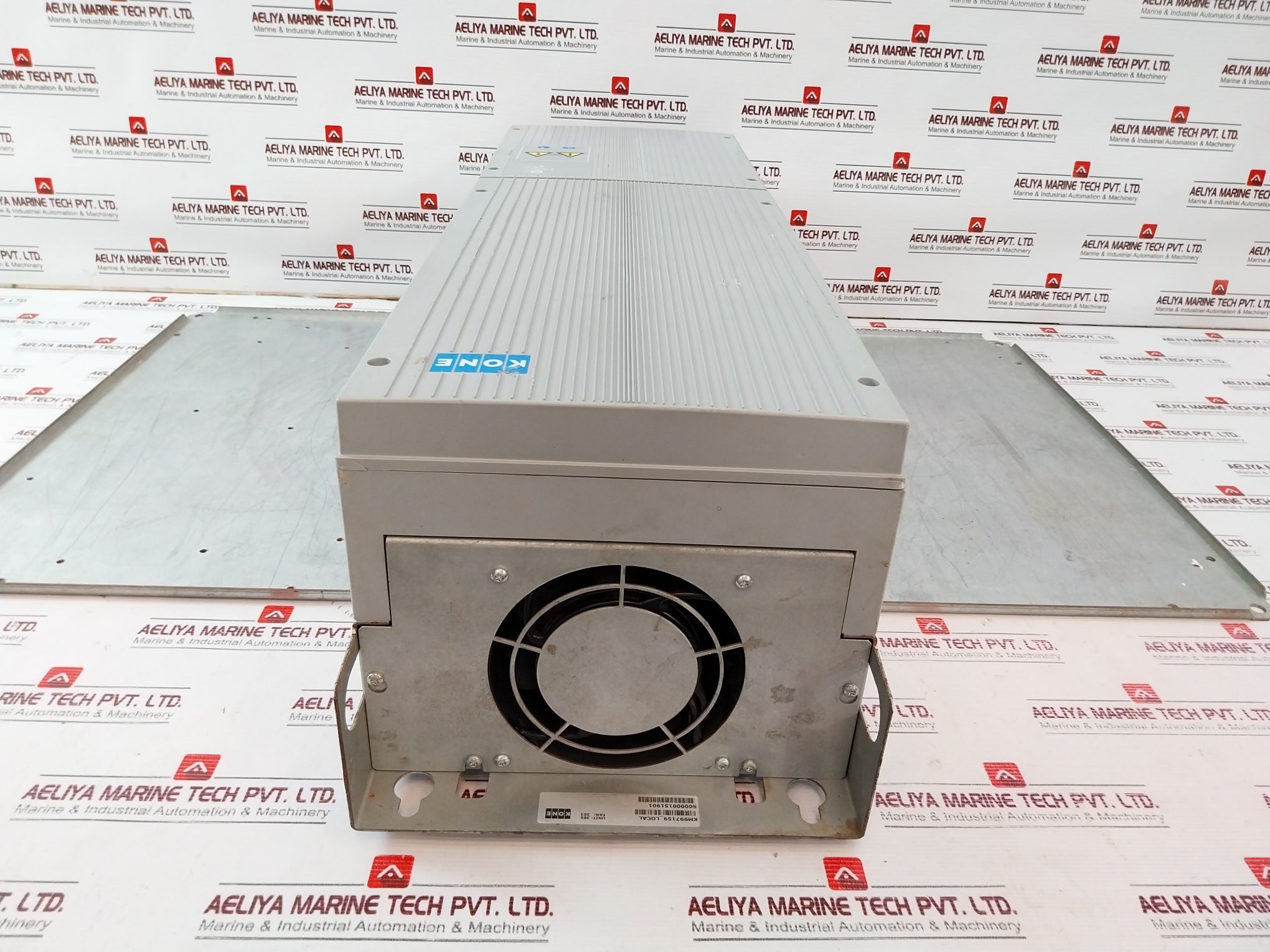 Kone Km997159-local Inverter Rev B