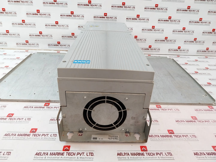 Kone Km997159-local Inverter Rev B