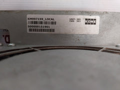 Kone Km997159-local Inverter Rev B