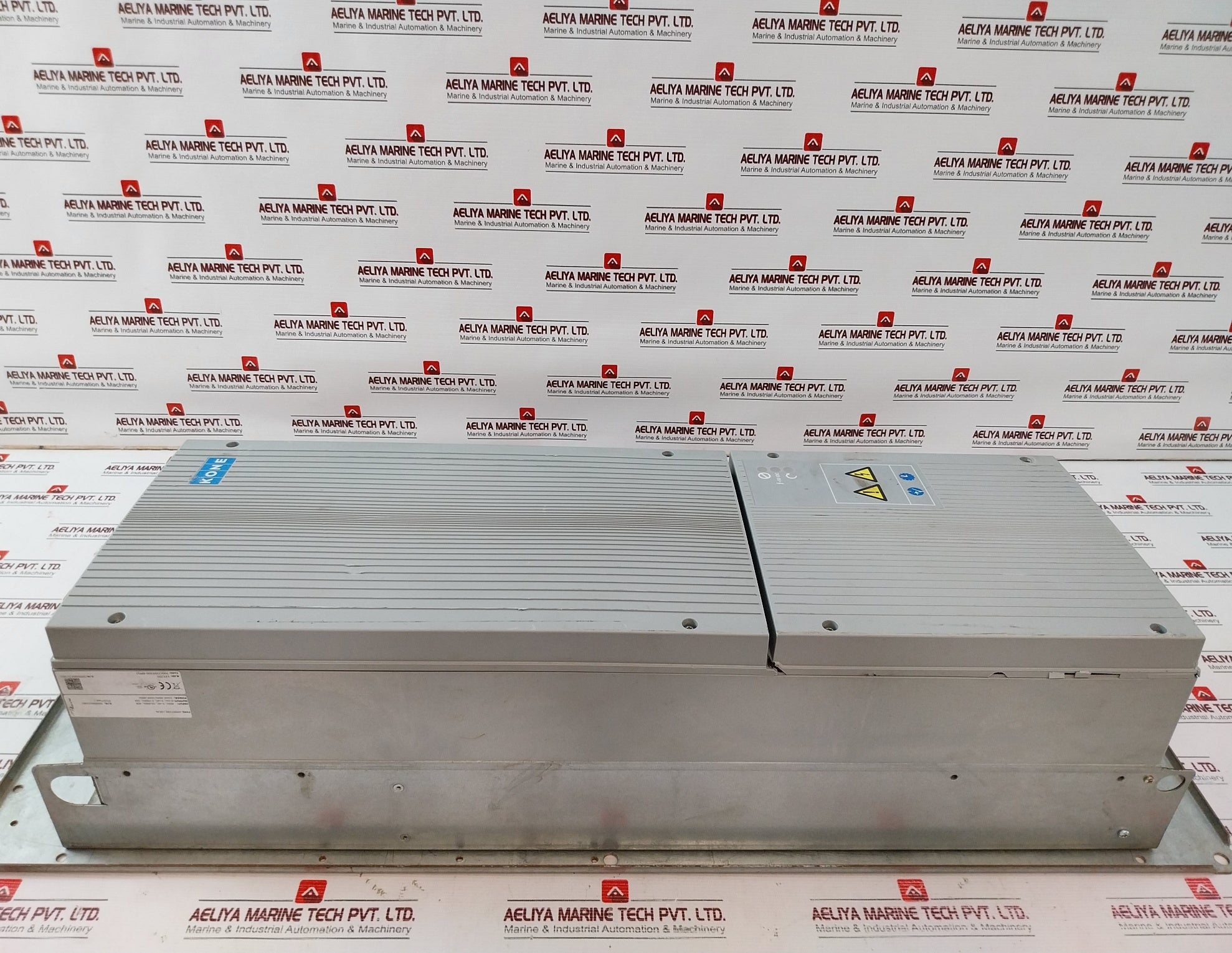 Kone Km997159-local Inverter Rev B