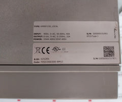 Kone Km997159-local Inverter Rev B