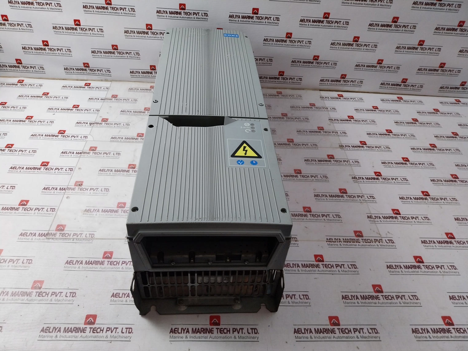 Kone Km997159 Inverter Ac Drive 22Kw: 400V/30Hp:400V Ip23/Type 1