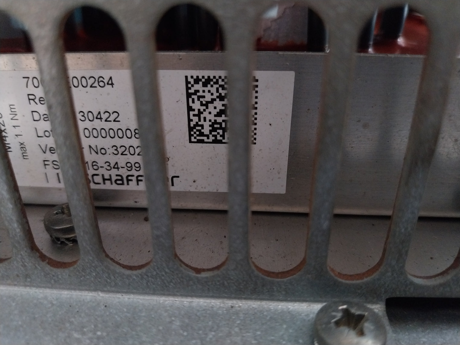 Kone Km997159 Inverter Ac Drive 22Kw: 400V/30Hp:400V Ip23/Type 1