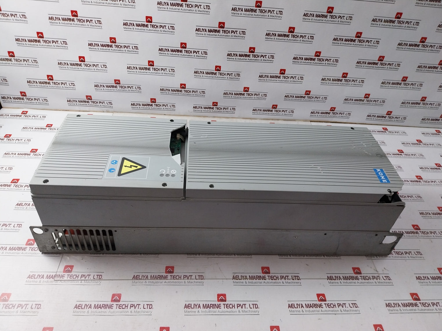 Kone Km997159 Inverter Ac Drive 22Kw: 400V/30Hp:400V Ip23/Type 1