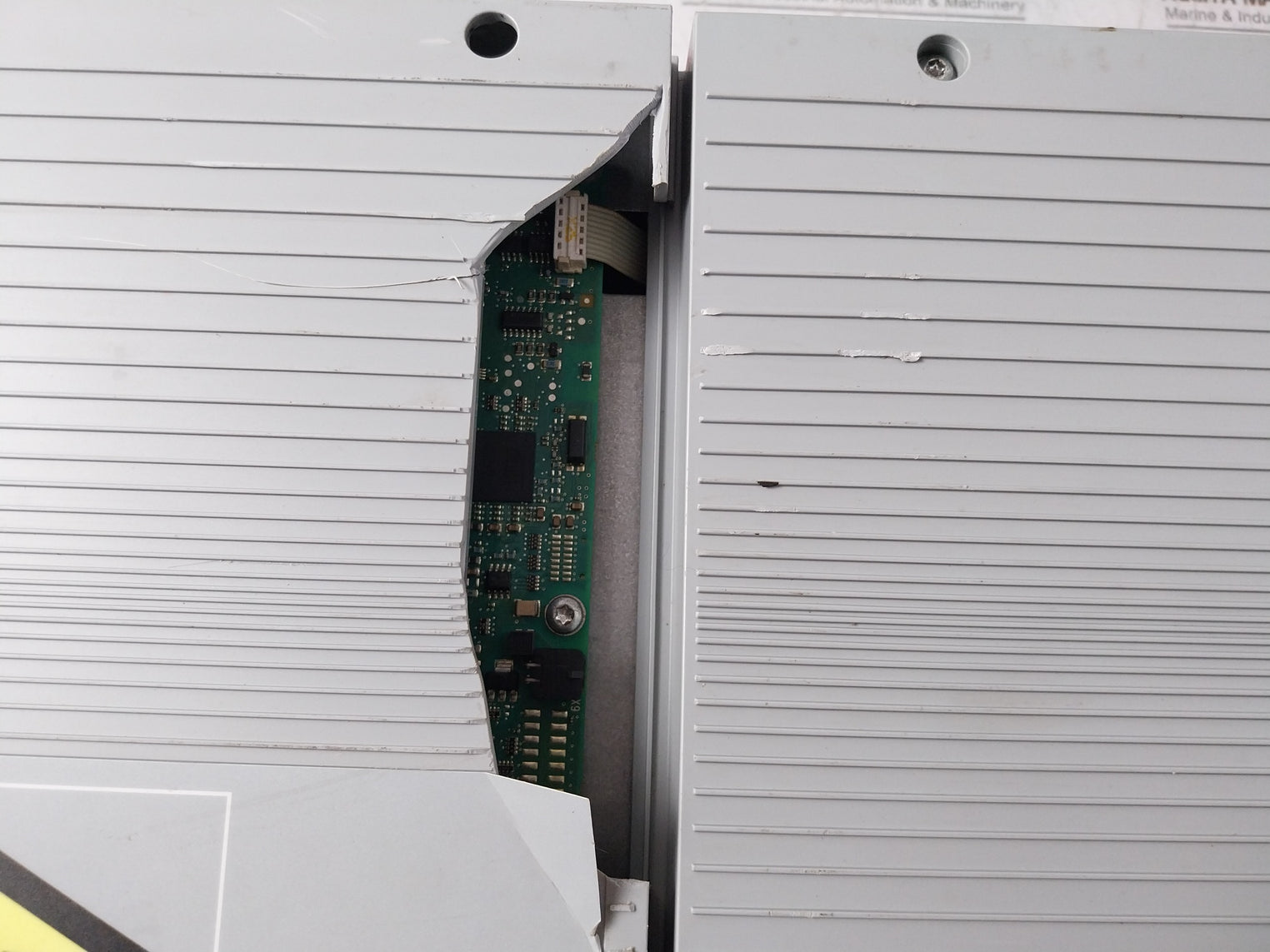 Kone Km997159 Inverter Ac Drive 22Kw: 400V/30Hp:400V Ip23/Type 1