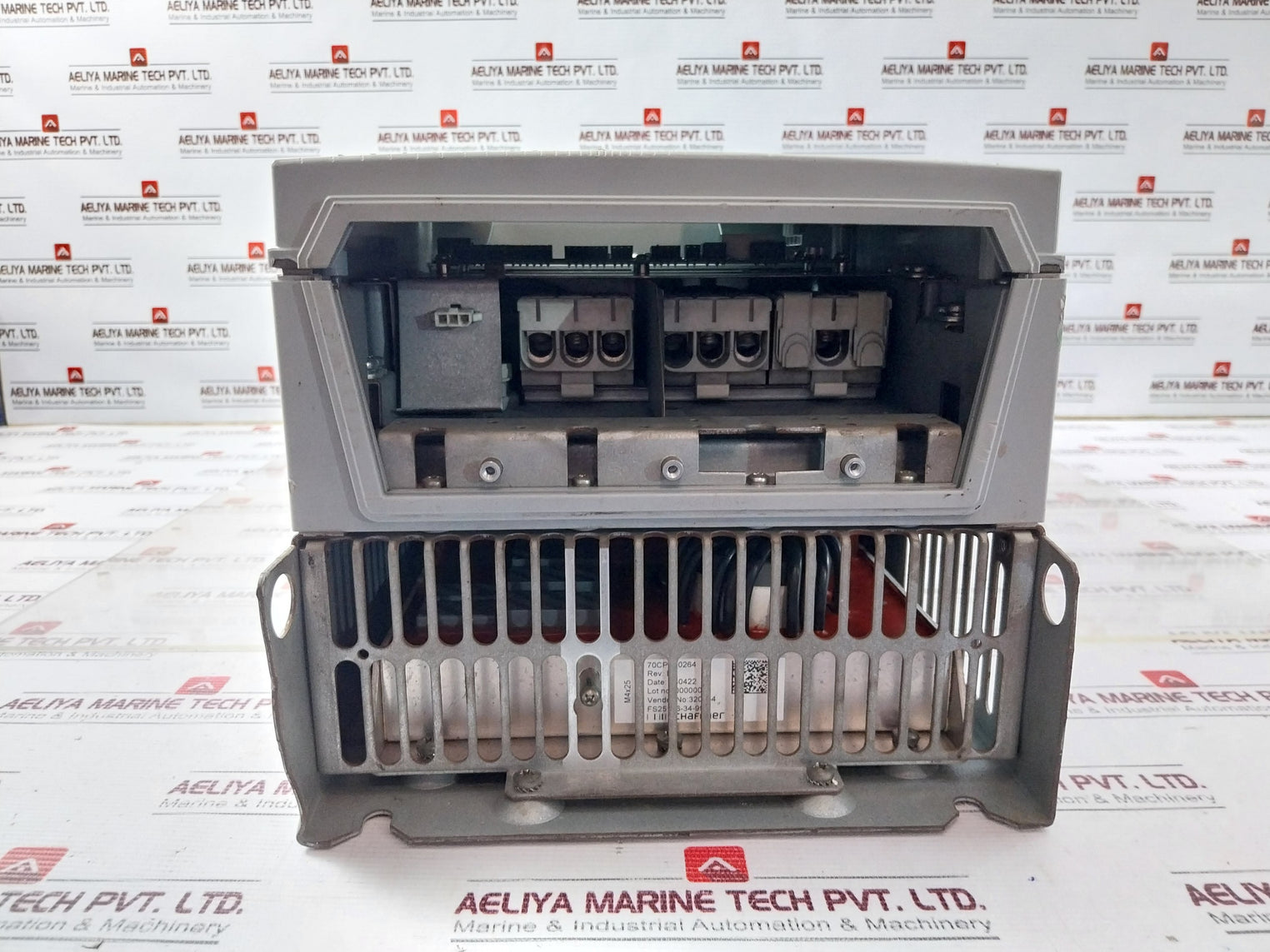 Kone Km997159 Inverter Ac Drive 22Kw: 400V/30Hp:400V Ip23/Type 1