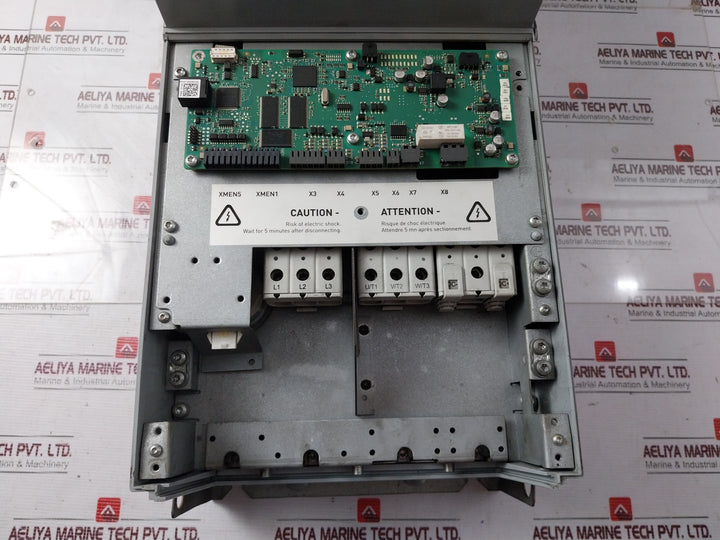 Kone Km997159+Gsse_Local Inverter Ac Drive Rev B