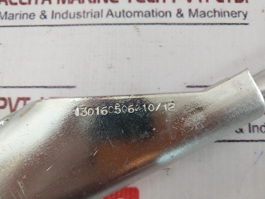 Kone Kmhsm346-a2 Rope Dumper D10Mm 130160506010/12 4503501358 Set