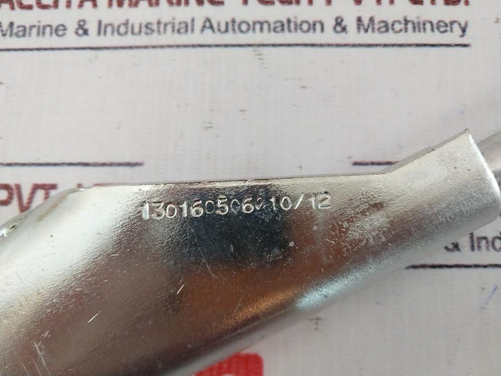 Kone Kmhsm346-a2 Rope Dumper D10Mm 130160506010/12 4503501358 Set