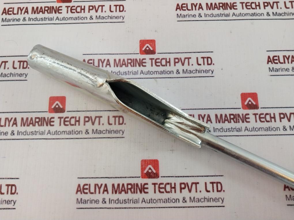 Kone Kmhsm346-a2 Rope Dumper D10Mm 130160506010/12 4503501358 Set