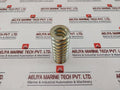 Kone Kmhsm346-a2 Rope Dumper D10Mm 130160506010/12 4503501358 Set