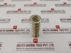 Kone Kmhsm346-a2 Rope Dumper D10Mm 130160506010/12 4503501358 Set