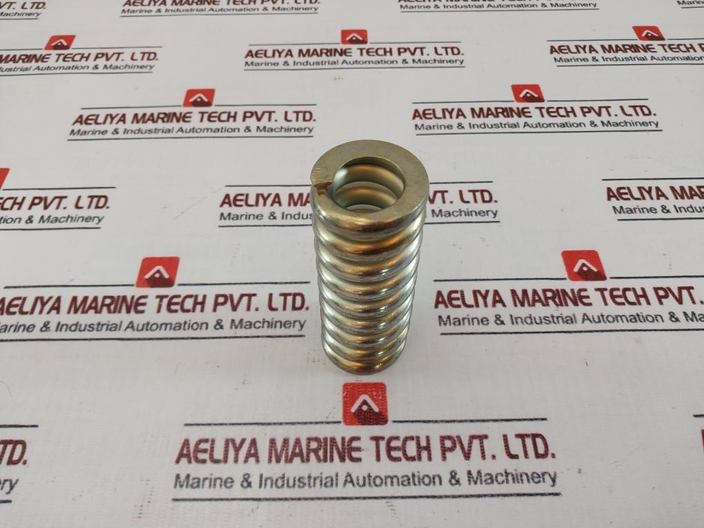 Kone Kmhsm346-a2 Rope Dumper D10Mm 130160506010/12 4503501358 Set