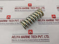 Kone Kmhsm346-a2 Rope Dumper D10Mm 130160506010/12 4503501358 Set