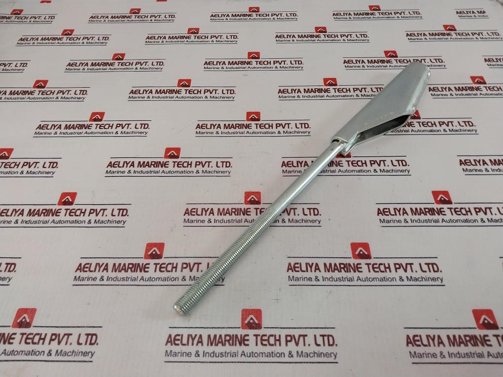 Kone Kmhsm346-a2 Rope Dumper D10Mm 130160506010/12 4503501358 Set