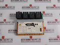 Kone Lce Ados 379 Safety Circuit Board 760383 H01