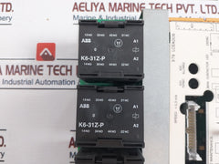 Kone Lce Ados 379 Safety Circuit Board 760383 H01