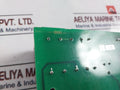 Kone Lce Ados 379 Safety Circuit Board 760383 H01