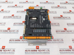 Kone Lcedrv Pos.385:A1 Elevator Pcb Card 760313H06