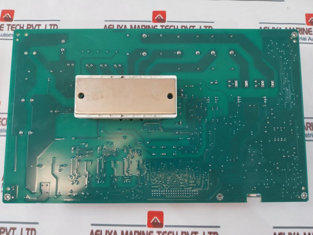 Kone Mcdk7 Power Supply Board Km965710H05